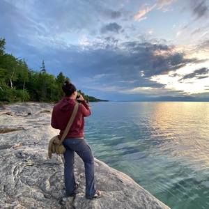 Meet your Posher, Jj